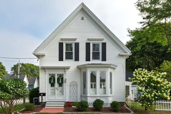 89 Cedar Street, Rockland, ME 04841