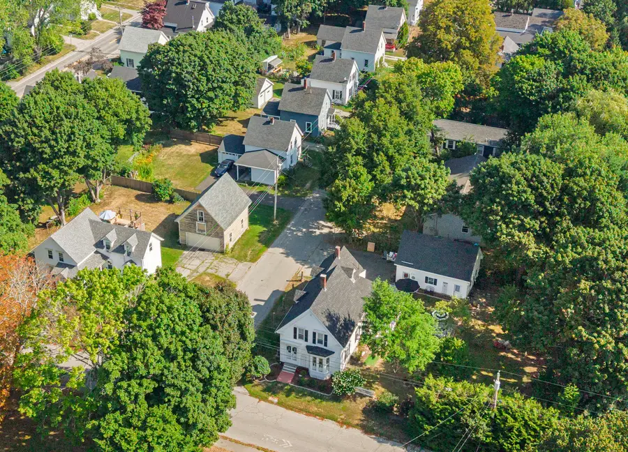 89 Cedar Street, Rockland, ME 04841 - #2