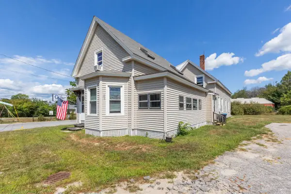 705 Roosevelt Trail, Windham, ME 04062