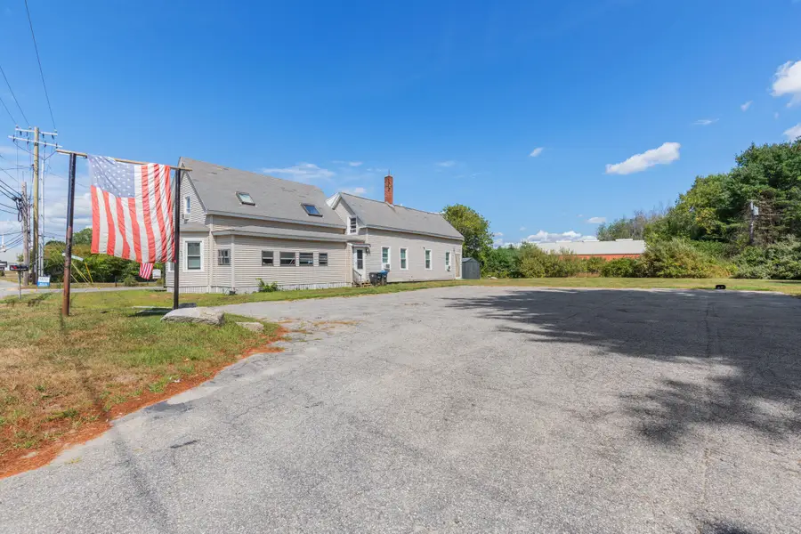 705 Roosevelt Trail, Windham, ME 04062 - #2