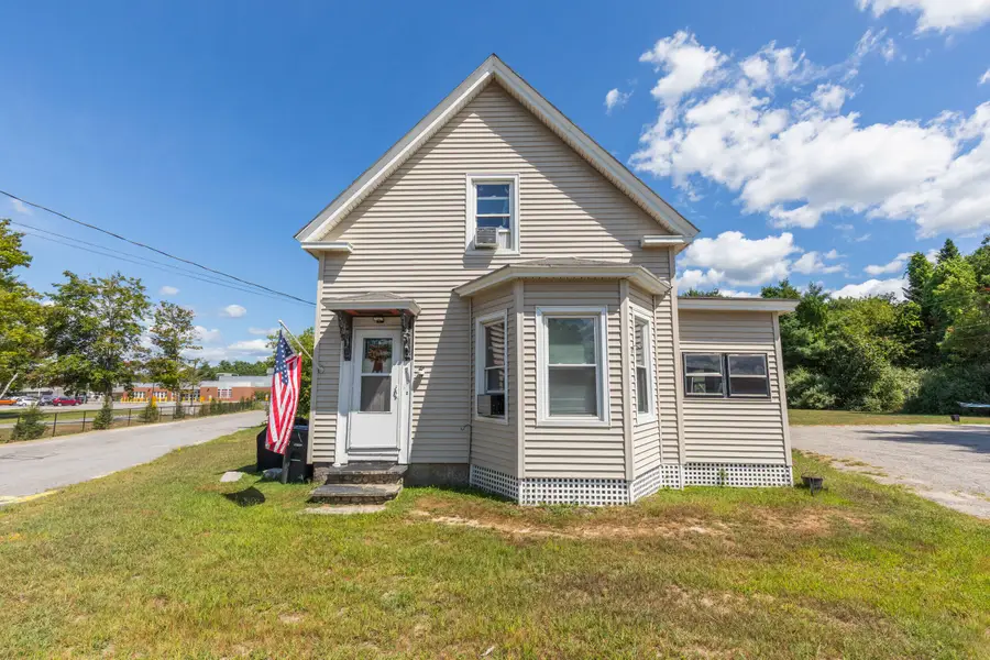 705 Roosevelt Trail, Windham, ME 04062 - #3