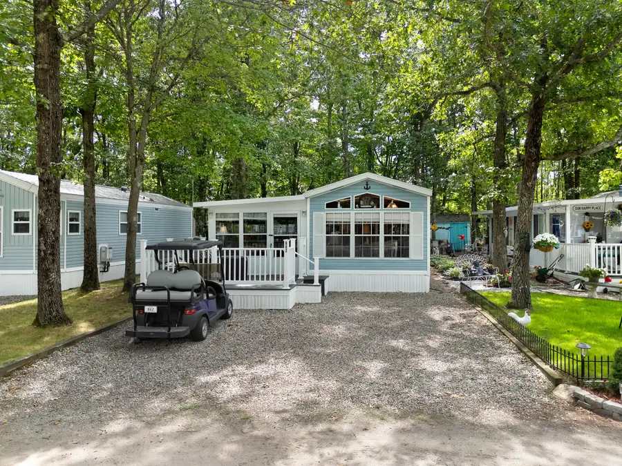 1 Robinson Way #B62, Kennebunk, ME 04043 - #2
