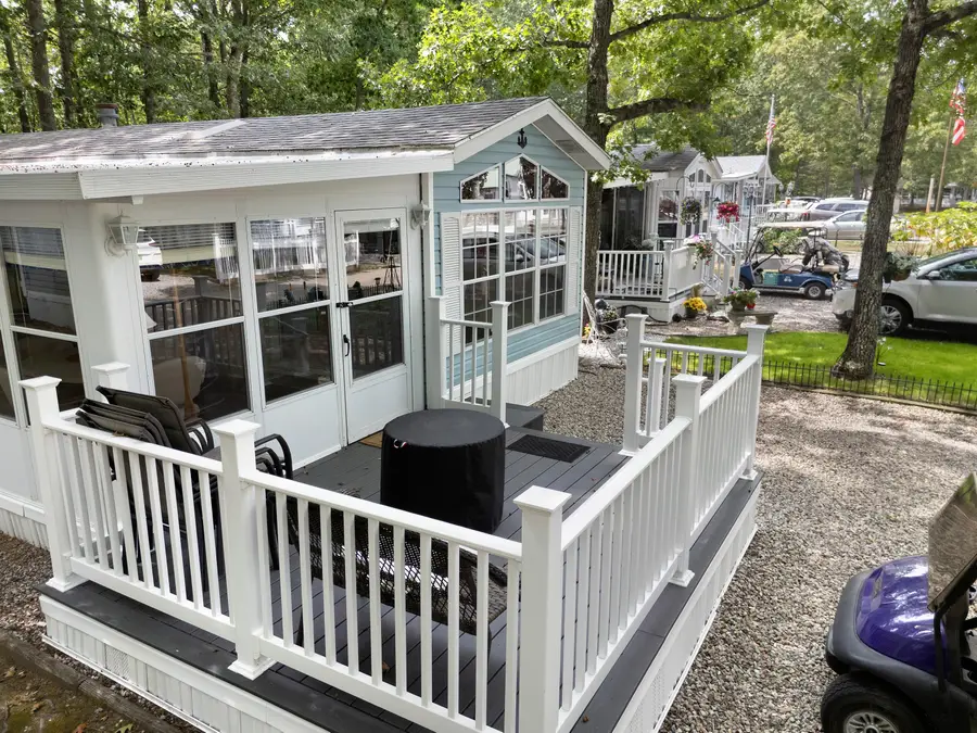 1 Robinson Way #B62, Kennebunk, ME 04043 - #3