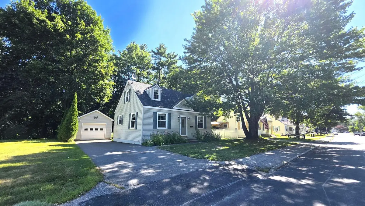 826 Somerset Street, Rumford, ME 04276 - #1