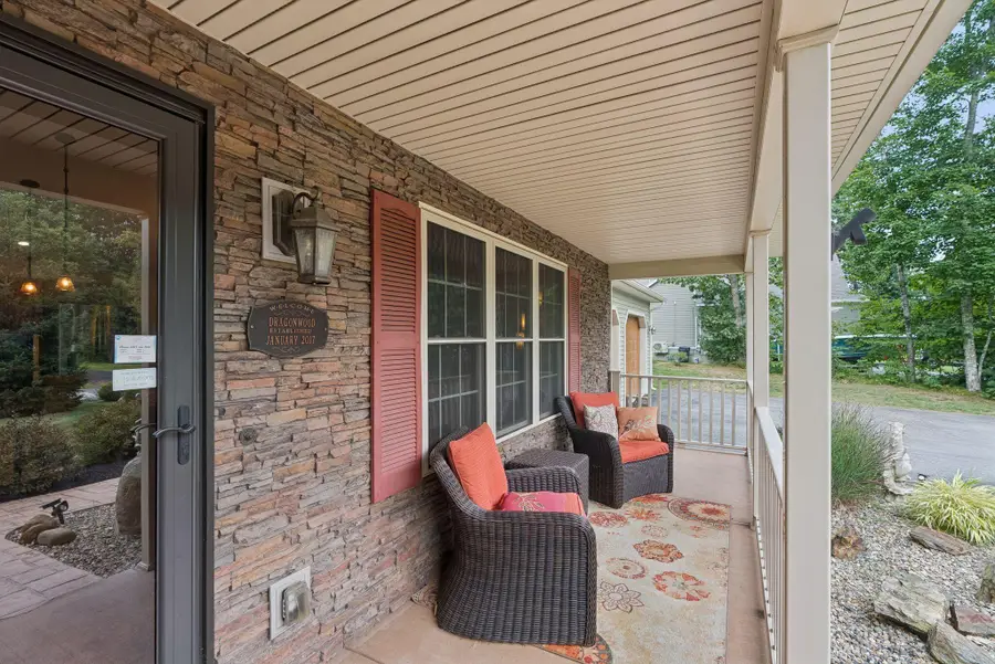 19 Dolphin Avenue, Old Orchard Beach, ME 04064 - #3