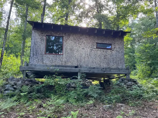 221 Sabattus Trail Road, Lovell, ME 04051