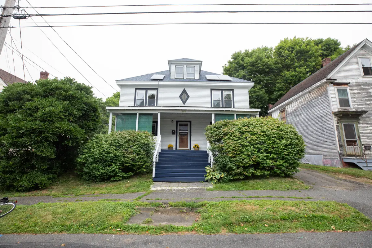 263 Pine Street, Bangor, ME 04401 - #1
