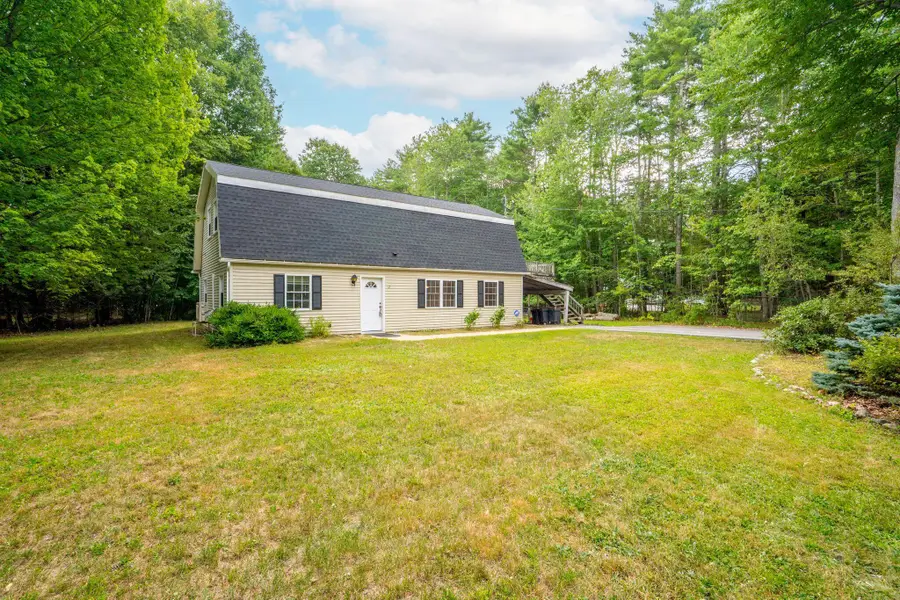 12 Dolimount Road, Raymond, ME 04071 - #2