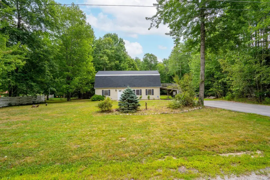 12 Dolimount Road, Raymond, ME 04071 - #3
