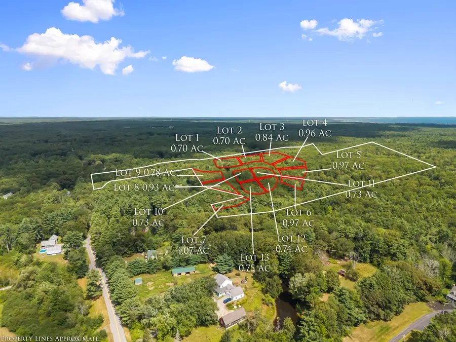 Lot 39 Hiltons Lane, Wells, ME 04090 - #3