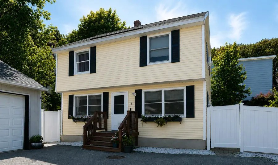 6 Buckleys Court, Biddeford, ME 04005 - #2