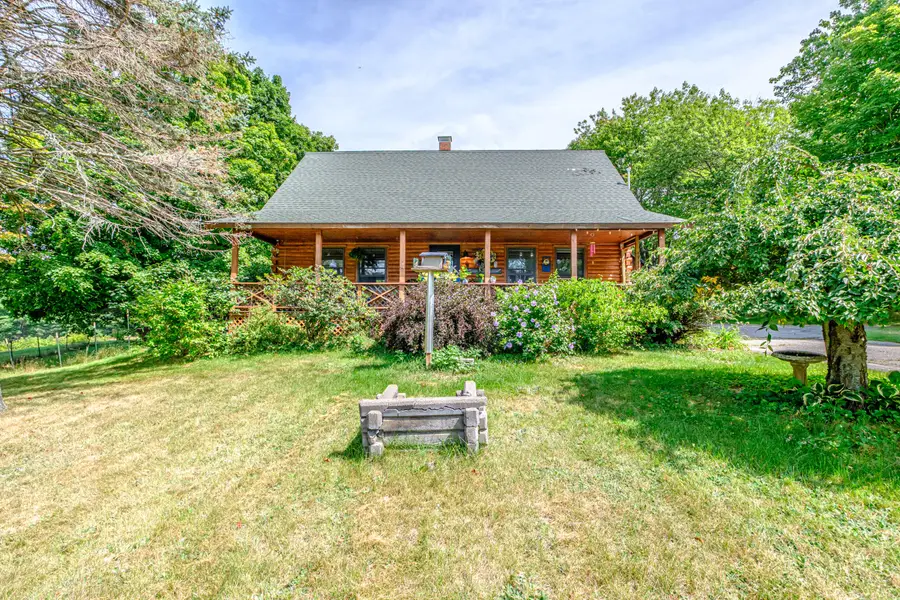60 Brett Hill Road, Paris, ME 04281 - #2