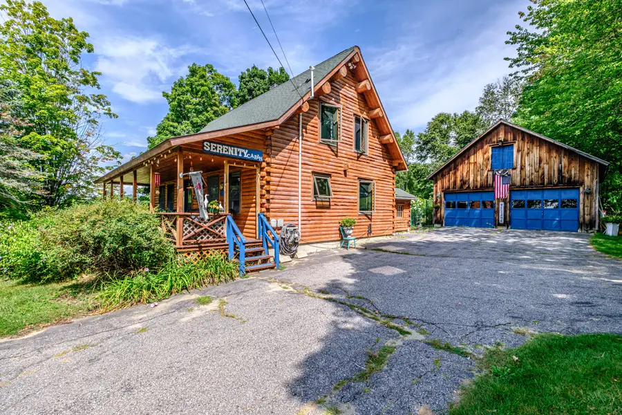 60 Brett Hill Road, Paris, ME 04281 - #3