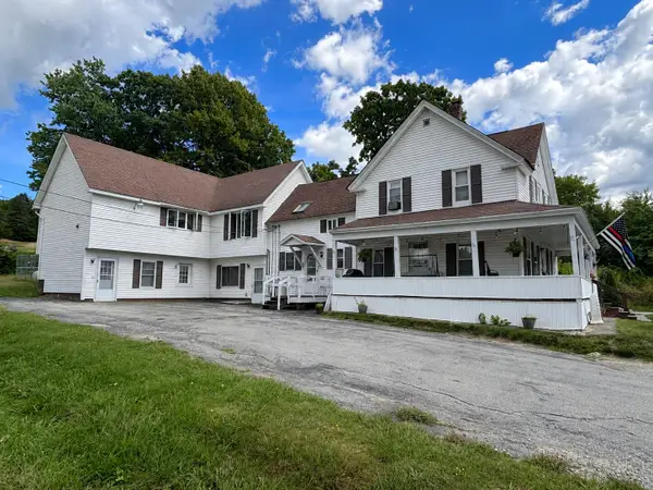 49 Hemlock Street, Sabattus, ME 04280