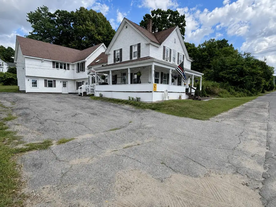 49 Hemlock Street, Sabattus, ME 04280 - #2