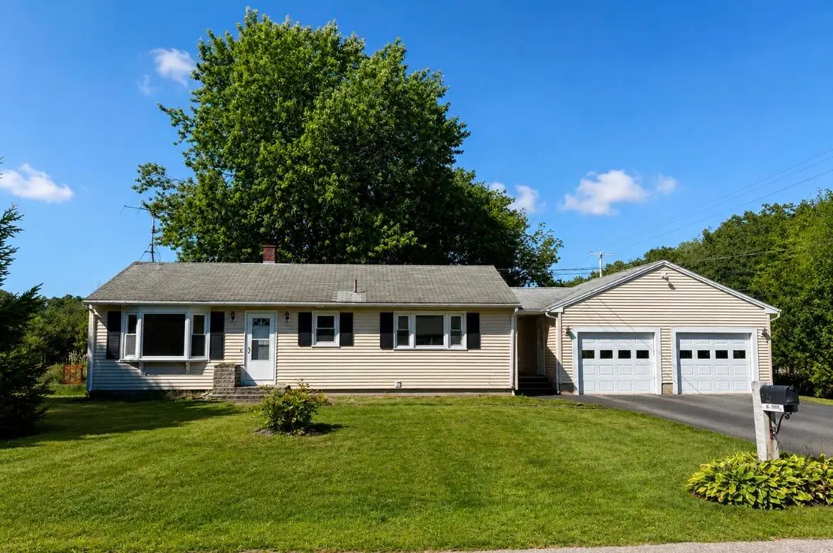 1 Green Needle Drive, Scarborough, ME 04074 - #1