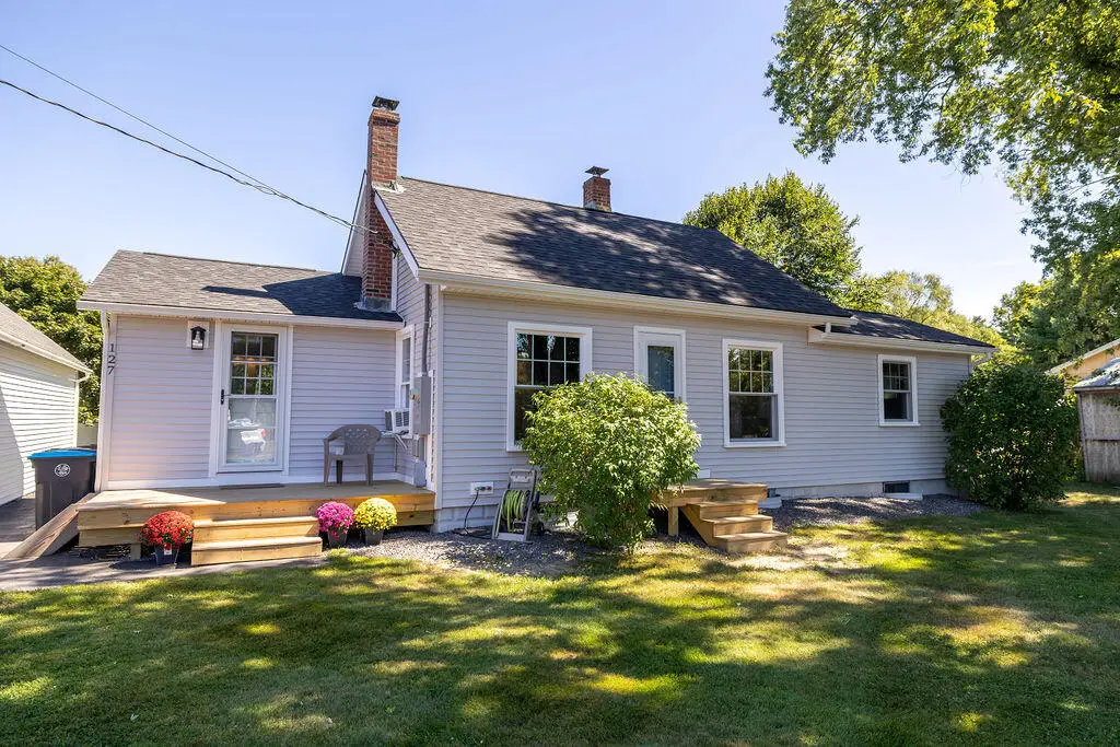 127 Main Street, Windham, ME 04062 - #1