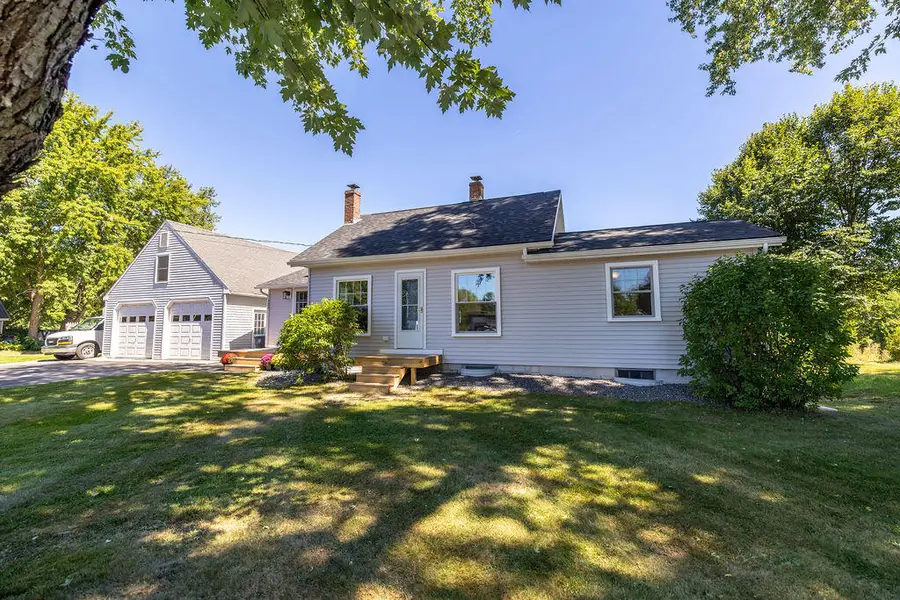 127 Main Street, Windham, ME 04062 - #2
