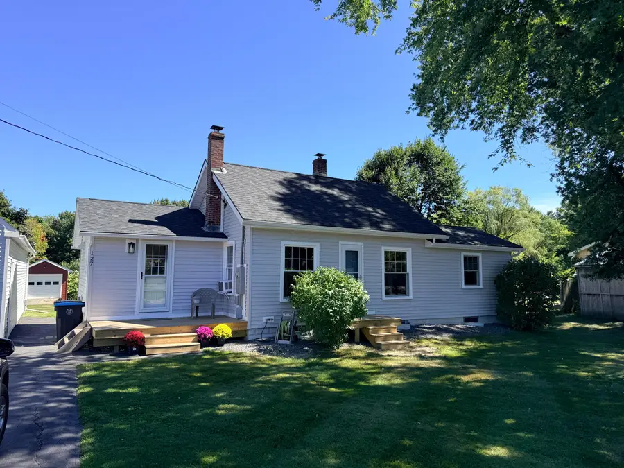 127 Main Street, Windham, ME 04062 - #3