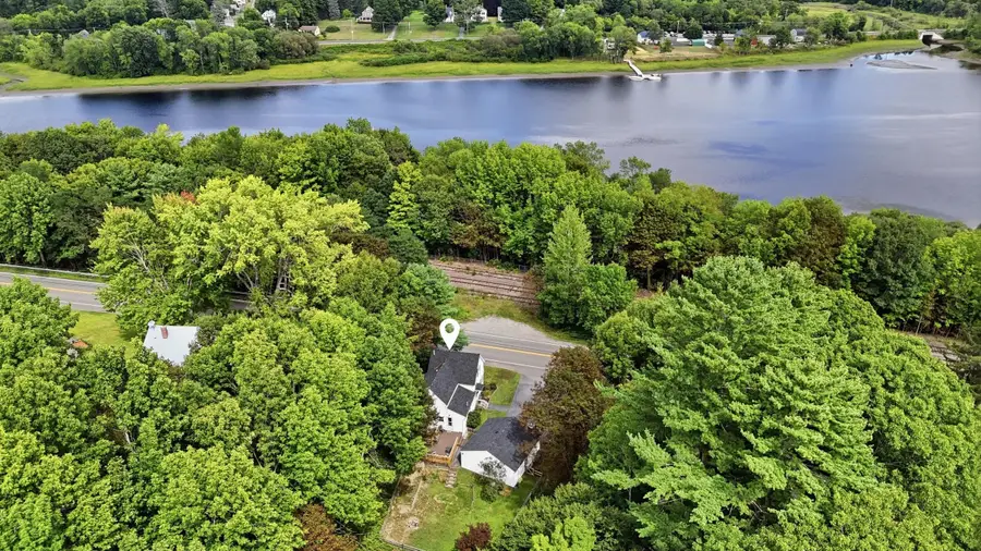 45 River Avenue, Gardiner, ME 04345 - #2