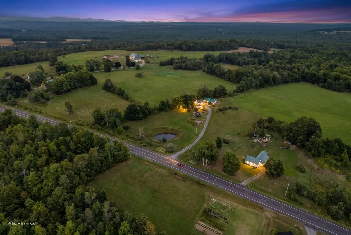 1610 Bangor Road, Dover Foxcroft, ME 04426 - #1