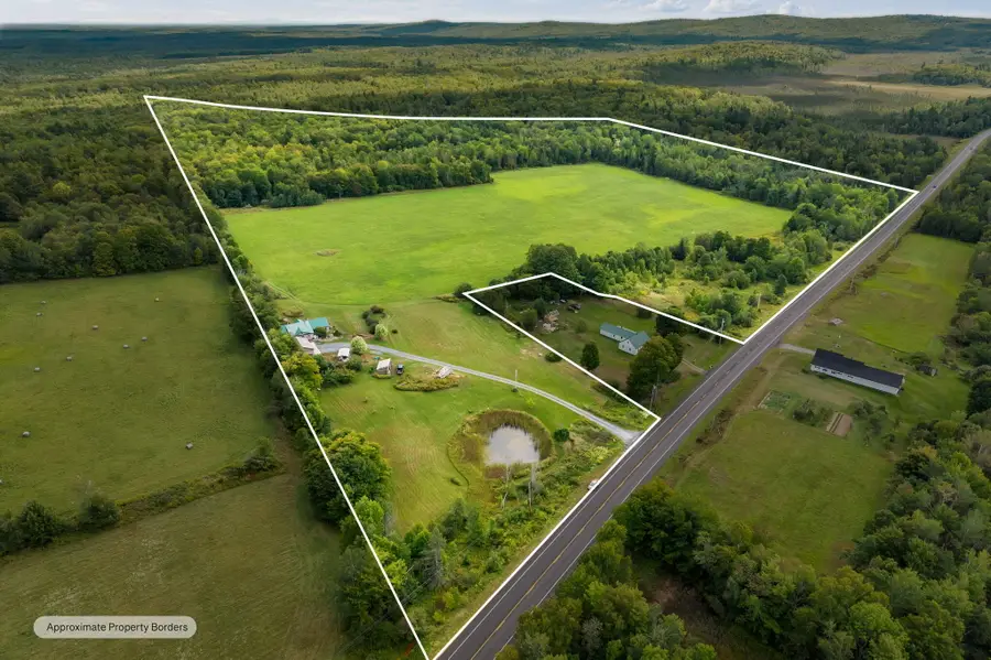 1610 Bangor Road, Dover Foxcroft, ME 04426 - #2