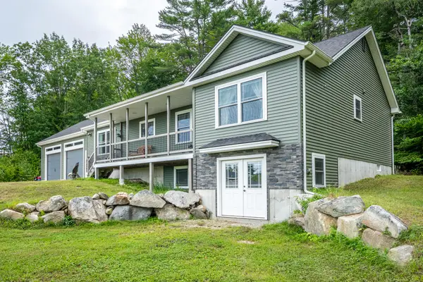 6 Barbara Win Lane, Windham, ME 04062