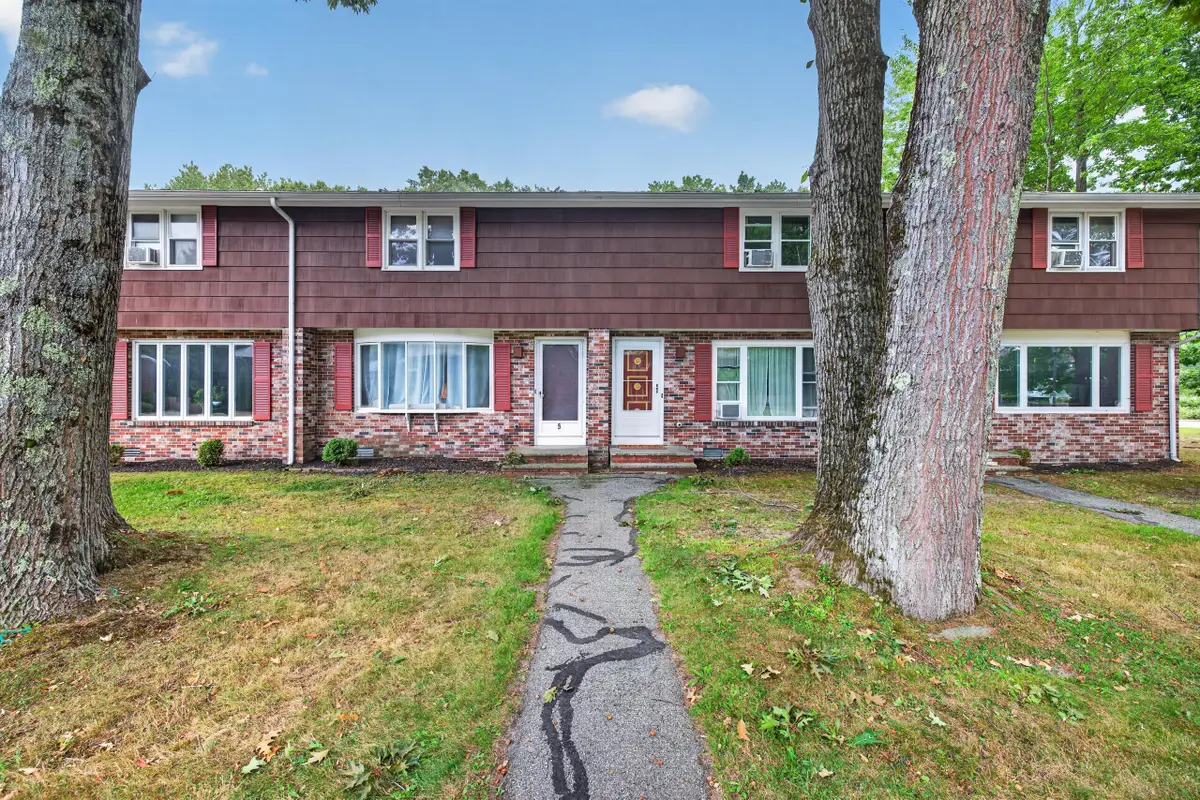 3 Villa Road #3, Westbrook, ME 04092 - #1