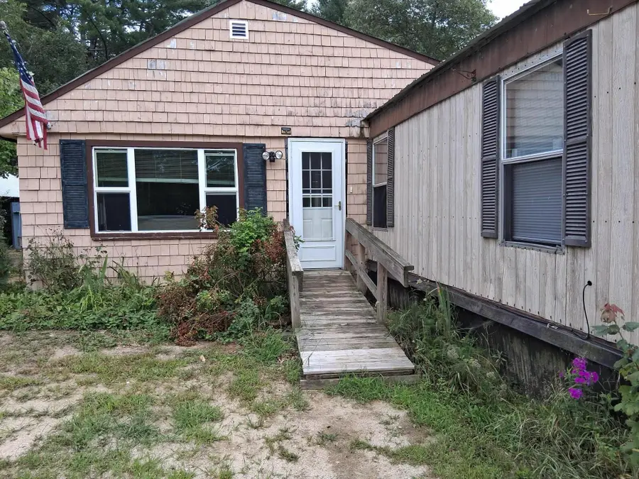 37 Morningside Drive, Fryeburg, ME 04037 - #3