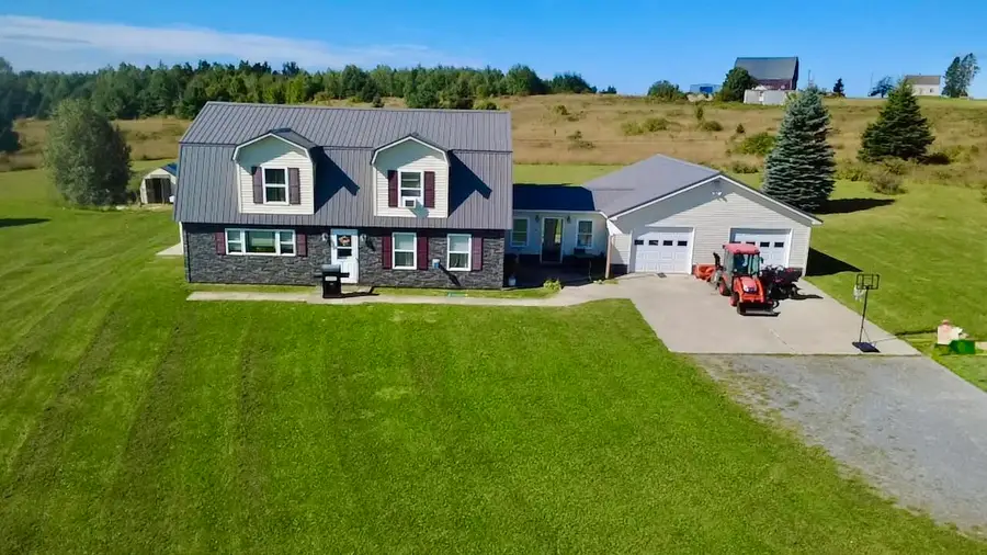 540 High Meadow Road, Perham, ME 04766 - #2