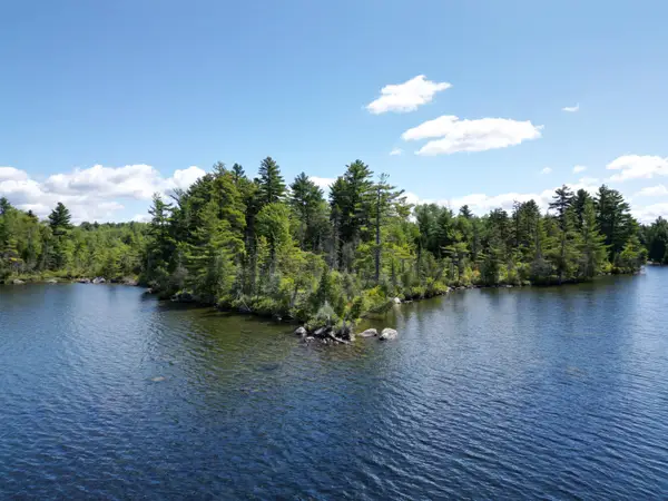 Lot 3 Off North Shore Road, Lake View Plt, ME 04463