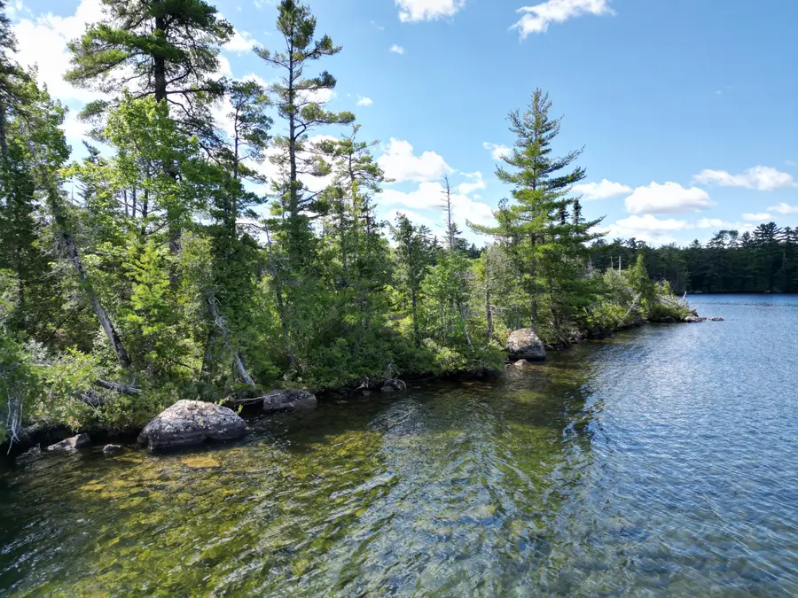 Lot 3 Off North Shore Road, Lake View, ME 04463 - #3