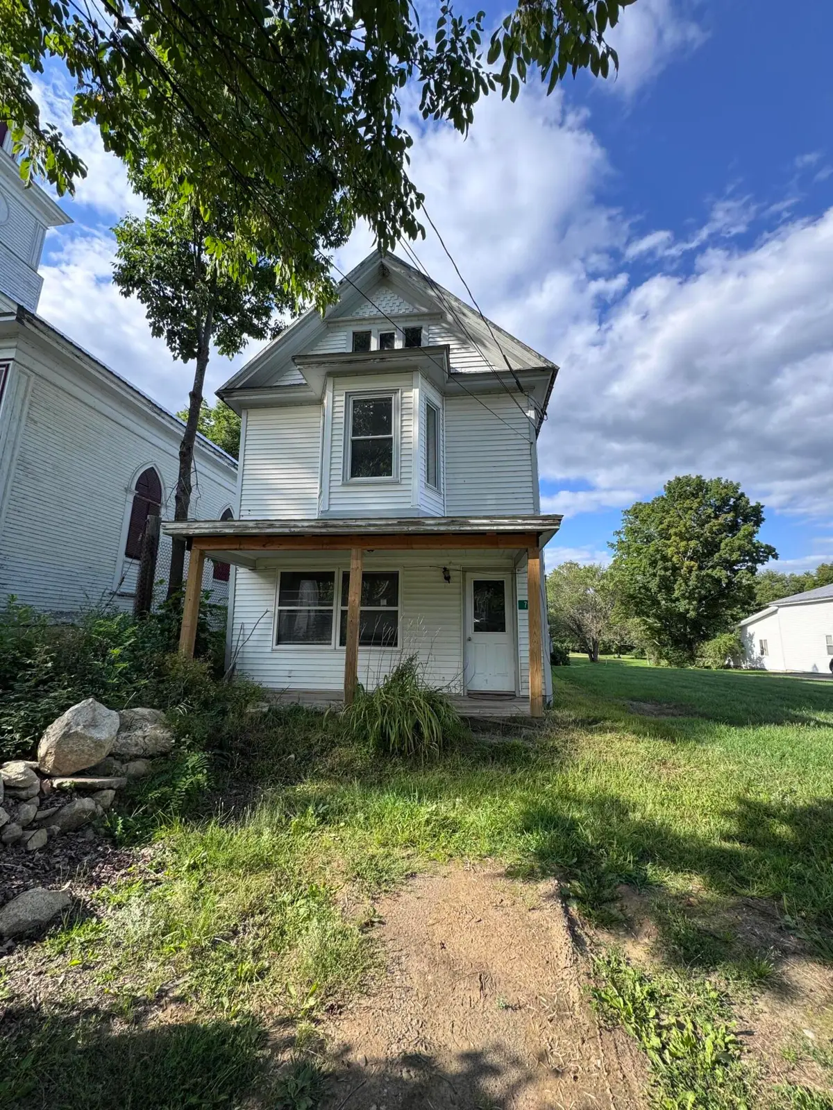 79 Main Street, Phillips, ME 04966 - #1