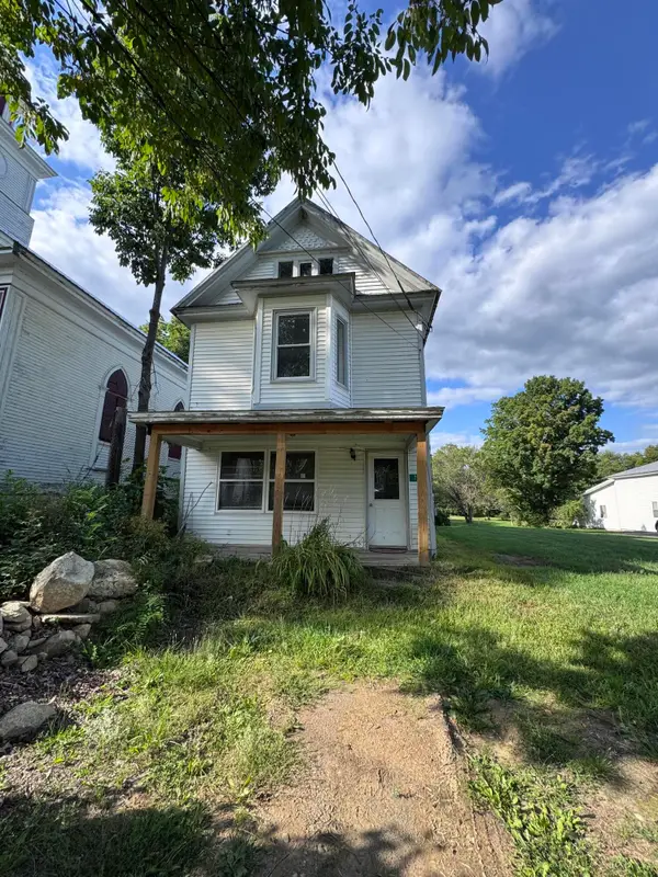 79 Main Street, Phillips, ME 04966