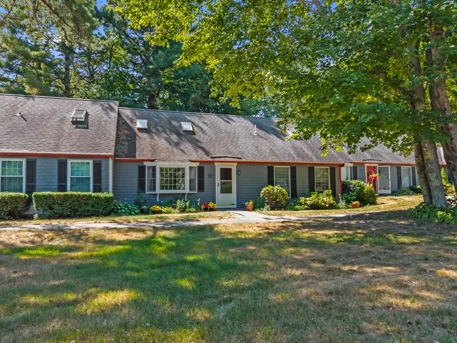 23 Ward Circle #23, Brunswick, ME 04011 - #2