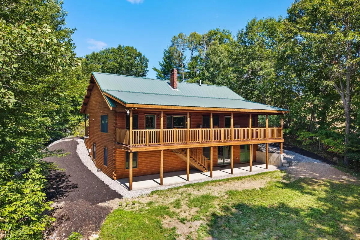 73 Watson Road, Norway, ME 04268 - #1