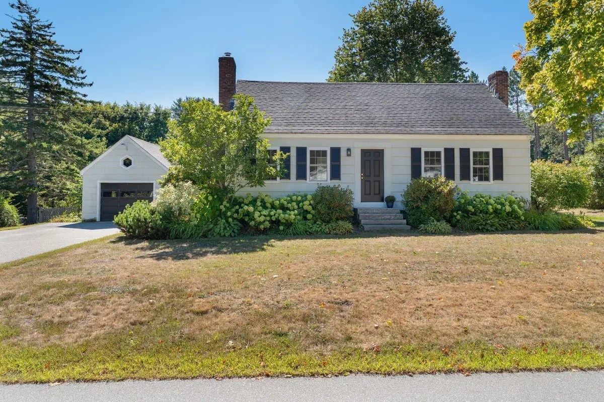 11 Nancy Drive, Brunswick, ME 04011 - #1