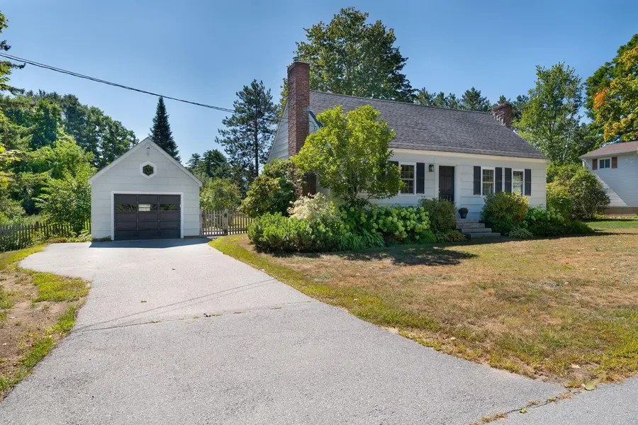 11 Nancy Drive, Brunswick, ME 04011 - #2