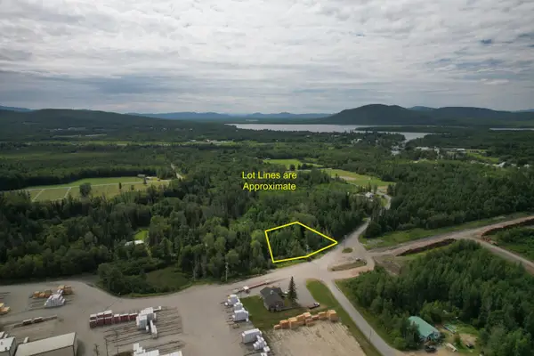 21 Talpey Road, Moose River, ME 04945