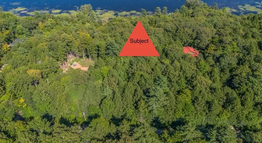 Lot 4-15 Whippoorwill Drive, Naples, ME 04055 - #2