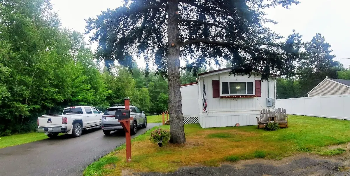 269 Alder Street, Millinocket, ME 04462 - #1