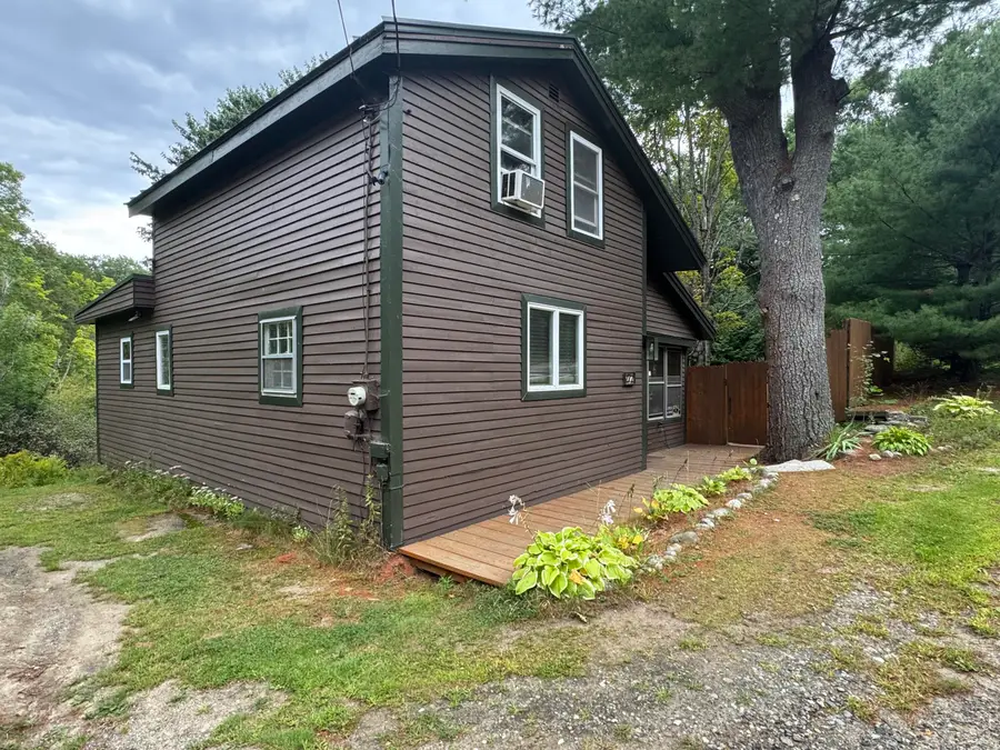 272 Marston Road, Gardiner, ME 04345 - #2