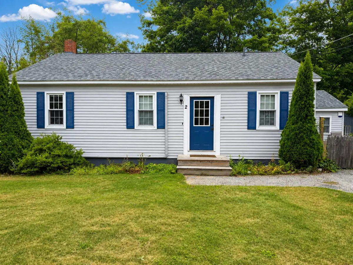2 Carlson Street, Westbrook, ME 04092 - #1