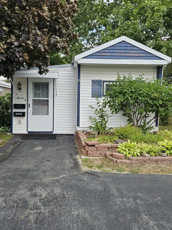 11 & 13 Wilson Street, Skowhegan, ME 04976