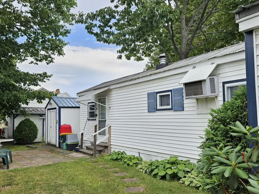 11 & 13 Wilson Street, Skowhegan, ME 04976 - #3