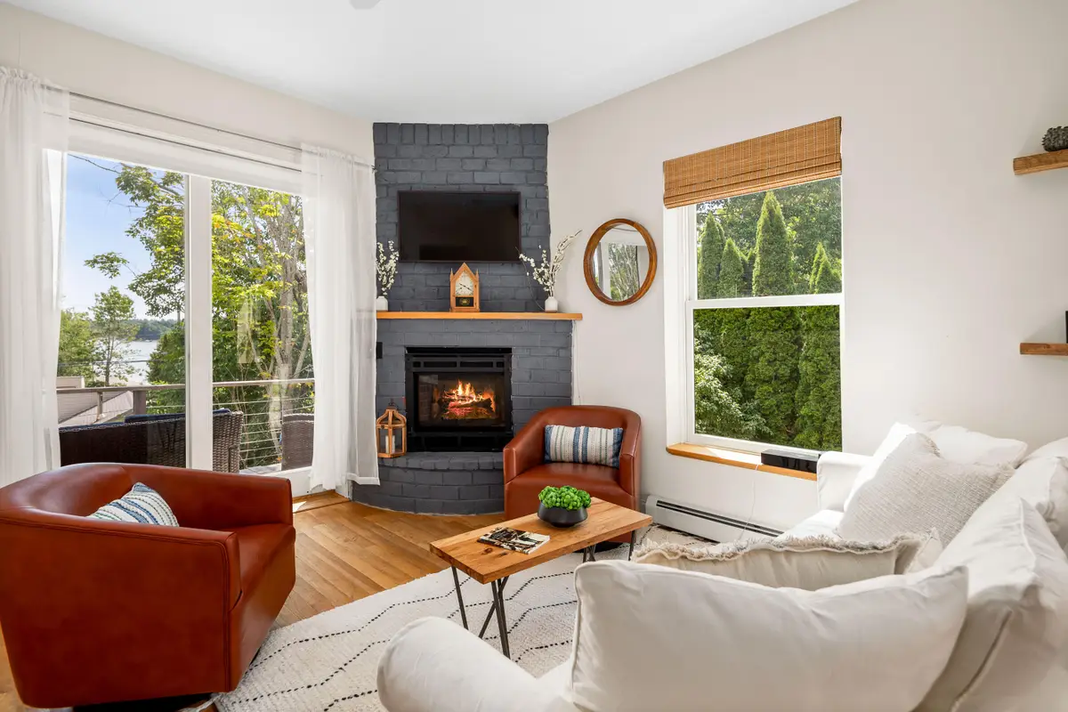 19 Pleasant Street #3, Blue Hill, ME 04614 - #1