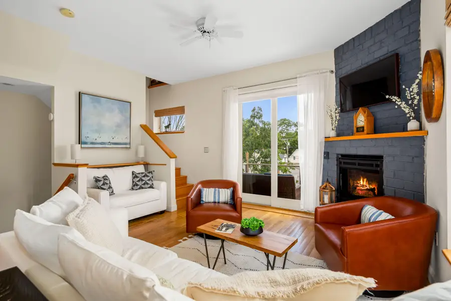 19 Pleasant Street #3, Blue Hill, ME 04614 - #3