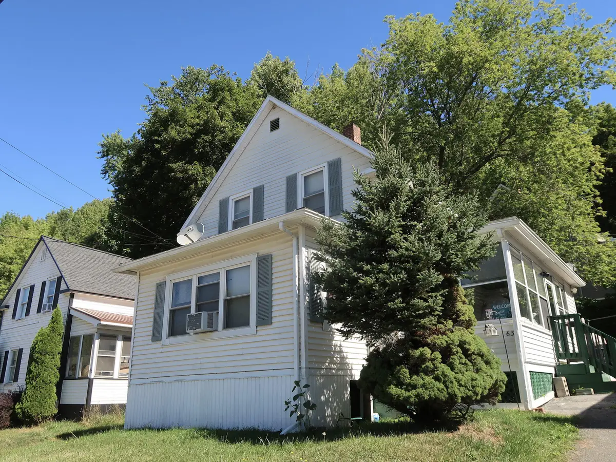 63 Mount Vernon Avenue, Augusta, ME 04330 - #1