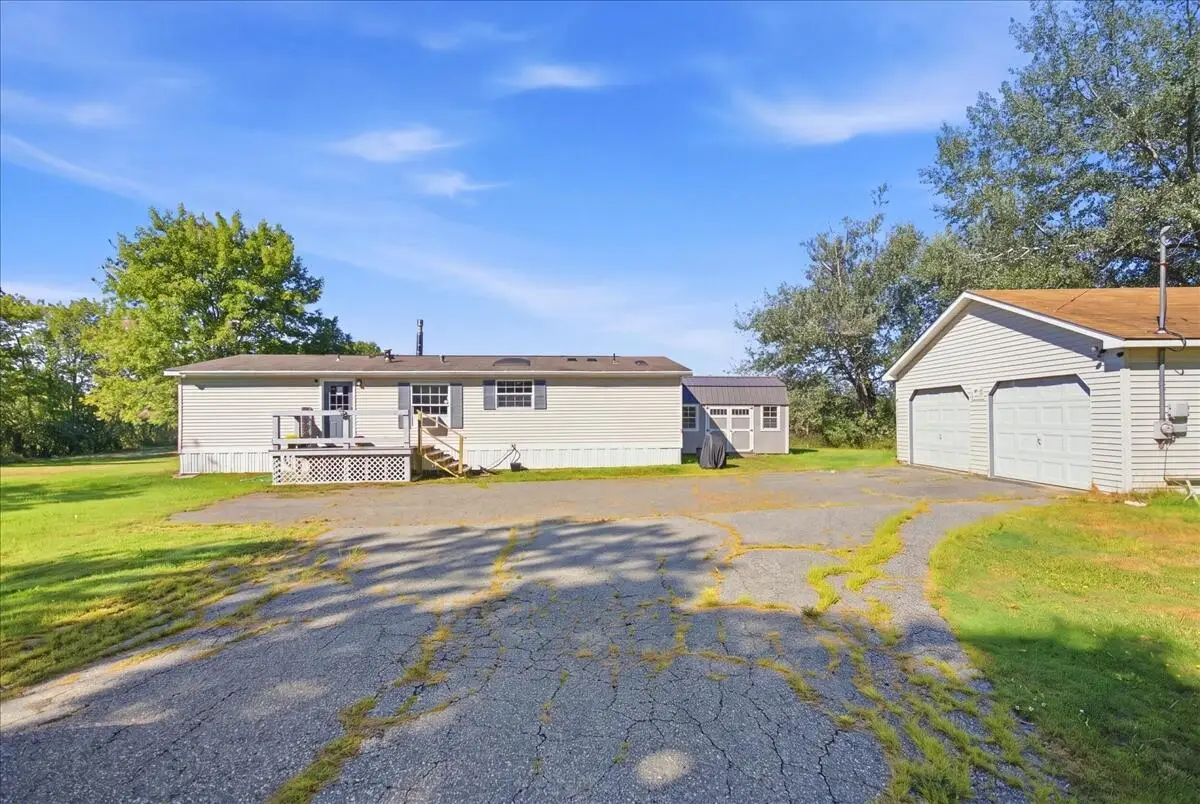 365 Ward Hill Road, Madison, ME 04950 - #1