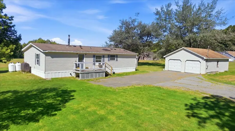 365 Ward Hill Road, Madison, ME 04950 - #2
